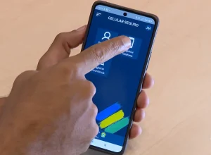 Celular Seguro agora bloqueia qualquer smartphone roubado mesmo sem o app instalado — veja como fazer o bloqueio remoto pelo gov.br