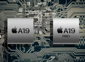 A19 e A19 Pro têm chips até 10% menores que o A18 e entregam mais potência e GPU maior — como a Apple fez isso