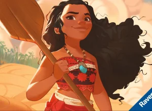 Disney Lorcana: A História do Card Game que Conquistou Fãs da Disney e Jogadores de TCG