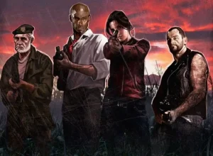 PlayStation e estúdio de J.J. Abrams fecham parceria com Mike Booth, criador de Left 4 Dead, para novo jogo cooperativo no PS5 e PC