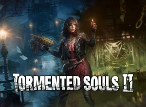 Tormented Souls 2: O Sucessor Espiritual de Resident Evil Clássico que Você Não Sabia Que Precisava