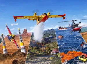 Lançamentos de jogos entre 8 e 12 de dezembro: Skate Story, Mutant Football League 2, Terminator 2D e a lista completa por plataforma