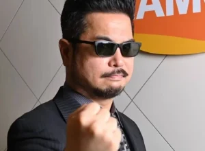 Katsuhiro Harada, produtor histórico de Tekken, anuncia saída da Bandai Namco e participará das finais da Tekken World Tour 2026