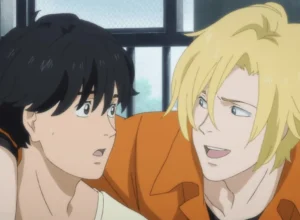 Amazon criticada por usar IA na dublagem de Banana Fish — fãs e dubladores, incluindo Daman Mills e Meggie Elise, pedem boicote por vozes robóticas e traduções ruins